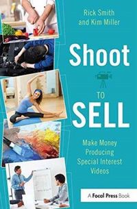 Produktbild: Shoot To Sell