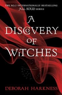 Produktbild: A Discovery of Witches