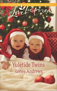 Produktbild: Yuletide Twins