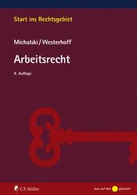Produktbild: Arbeitsrecht