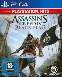 Bild vom Artikel Assassin's Creed 4 - Black Flag vom Autor 
