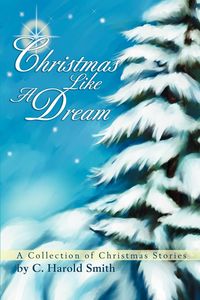 Produktbild: Christmas Like A Dream