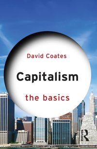 Produktbild: Capitalism: The Basics