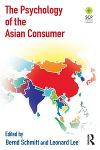 Produktbild: The Psychology of the Asian Consumer