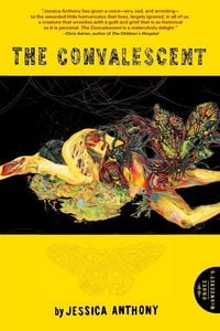 Produktbild: The Convalescent