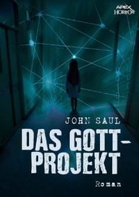 Produktbild: Das Gott-Projekt