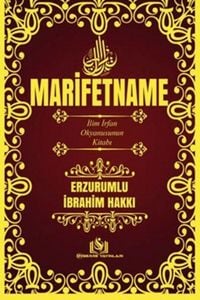 Produktbild: Marifetname