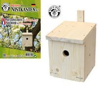 Produktbild BV Nistkasten