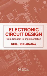 Produktbild: Electronic Circuit Design