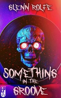 Produktbild: Something In The Groove