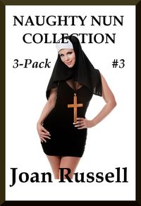 Produktbild: The Naughty Nun Collection 3-Pack #3