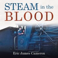 Produktbild: Steam in the Blood