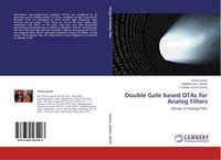 Produktbild: Double Gate based OTAs for Analog Filters
