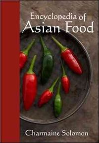 Produktbild: Ency Of Asian Food New/e
