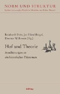 Produktbild: Hof und Theorie