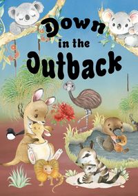 Produktbild: Down In The Outback