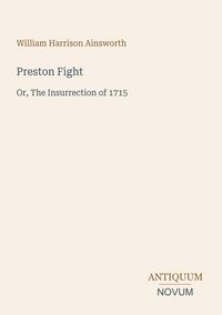 Produktbild: Preston Fight