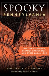 Produktbild: Spooky Pennsylvania