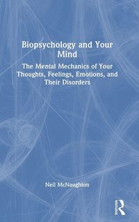 Produktbild: Biopsychology and Your Mind