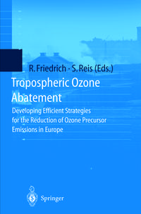 Produktbild: Tropospheric Ozone Abatement