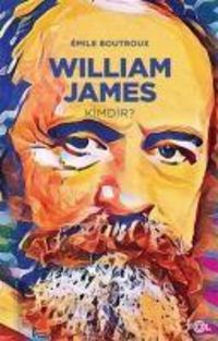 Produktbild: William James Kimdir