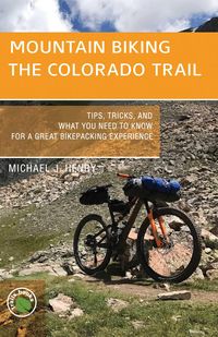 Produktbild: Mountain Biking the Colorado Trail
