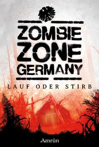 Produktbild: Zombie Zone Germany: Lauf oder stirb
