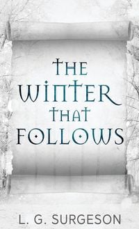 Produktbild: The Winter That Follows