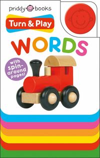Produktbild: Turn & Play: Words