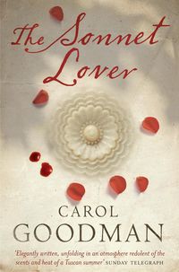 Produktbild: The Sonnet Lover
