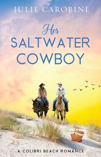 Produktbild: Her Saltwater Cowboy