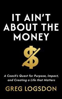 Produktbild: It Ain't About The Money