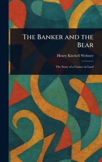 Produktbild: The Banker and the Bear