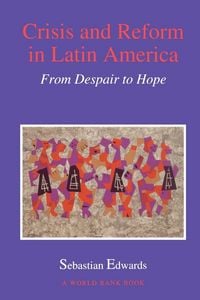 Produktbild: Crisis and Reform in Latin America