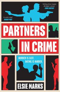 Produktbild: Partners in Crime Pb