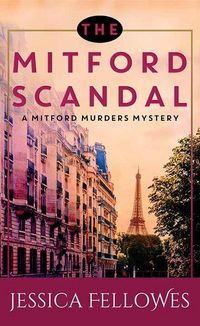 Produktbild: MITFORD SCANDAL -LP