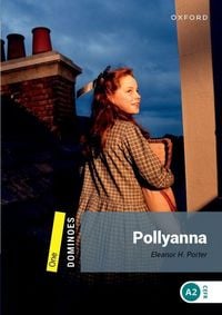 Produktbild: Dominoes: Level 1:: Pollyanna