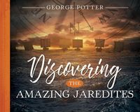 Produktbild: Discovering the Amazing Jaredites
