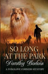 Produktbild: So Long at the Park