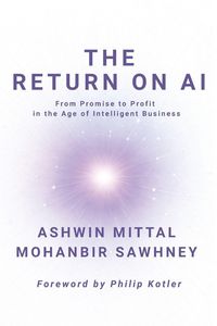 Produktbild: The Return on AI