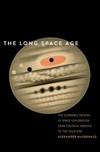 Produktbild: Long Space Age