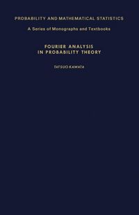 Produktbild: Fourier Analysis in Probability Theory