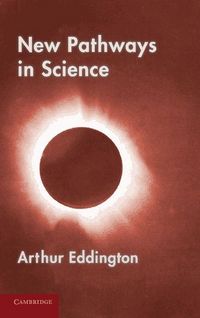 Produktbild: New Pathways in Science