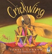 Produktbild: Crickwing
