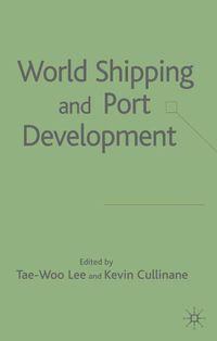 Produktbild: World Shipping and Port Development