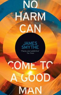 Produktbild: No Harm Can Come to a Good Man