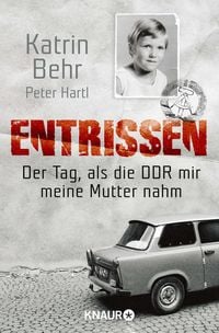 Produktbild: Entrissen