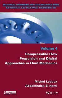 Produktbild: Compressible Flow Propulsion and Digital Approaches in Fluid Mechanics