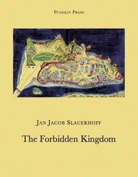 Produktbild: Forbidden Kingdom