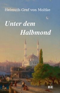 Produktbild: Unter dem Halbmond